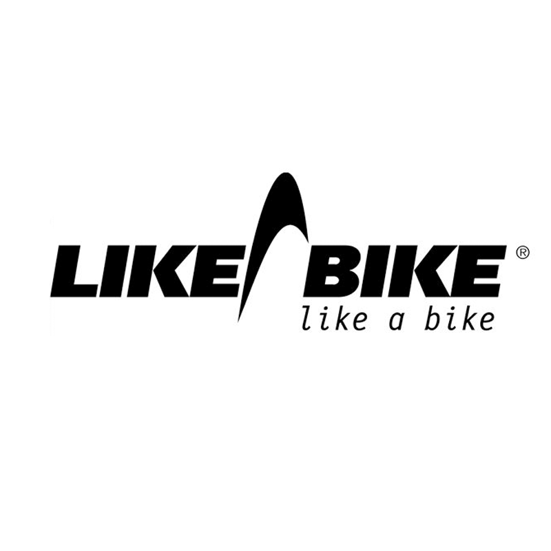 Like a bike